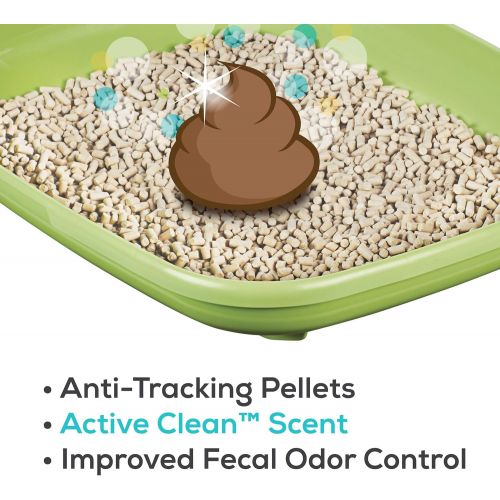  Purina Tidy Cats BREEZE Litter System Refills