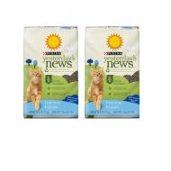 Purina Yesterday's News Purina Yesterdays News Fresh Scent Paper Cat Litter - 2 Bag