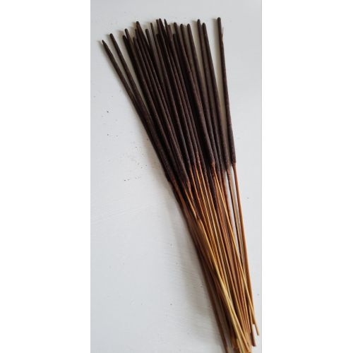  PurplePeacockCandles Basil Sage Mint Incense Sticks, Incense, Handmade Incense sticks, Incense Sticks, Incense Stick, Sage Incense, Meditation, Aromatherapy