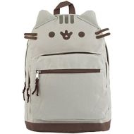 [아마존베스트]Isaac Morris Ltd Pusheen Cat Face Backpack Standard