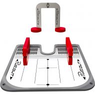 [아마존베스트]PuttOut Putting Mirror Trainer and Alignment Gate