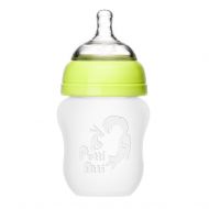 Putti Atti Silicone Baby Bottle 5.5fl oz