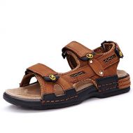 Puxel Little Big Boys Kid Open Toe Outdoor Walking Sandals