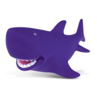 Puzzled Purple Shark Squirter by Puzzled
