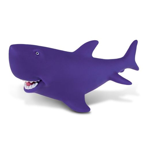  Puzzled Purple Shark Squirter by Puzzled