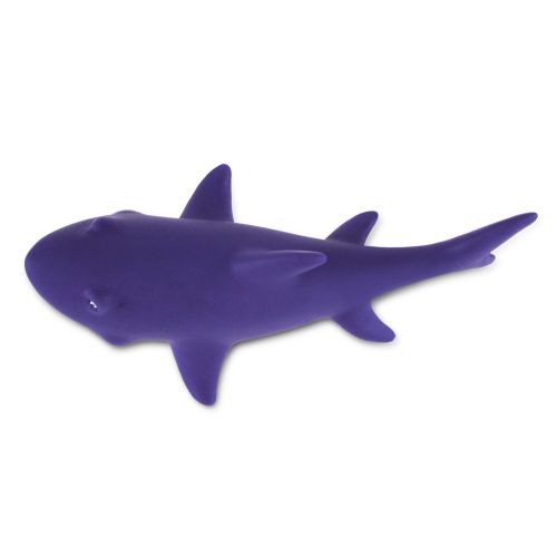  Puzzled Purple Shark Squirter by Puzzled