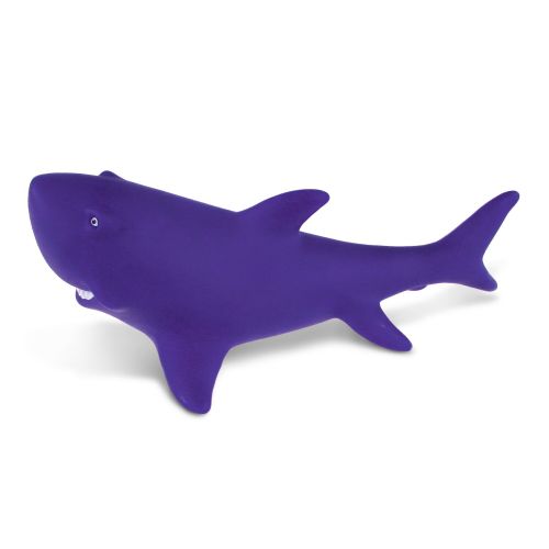  Puzzled Purple Shark Squirter by Puzzled