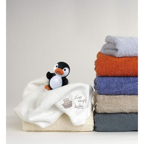  Puzzled Bath Buddy Penguin Water Squirter