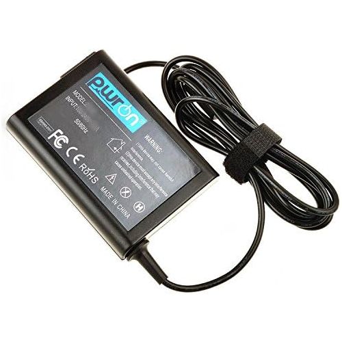  PwrON AC to DC Adapter for Vitek VT-KBD1 Xpress 3-Axis Keyboard Controller VTKBD1 Power Supply Cord