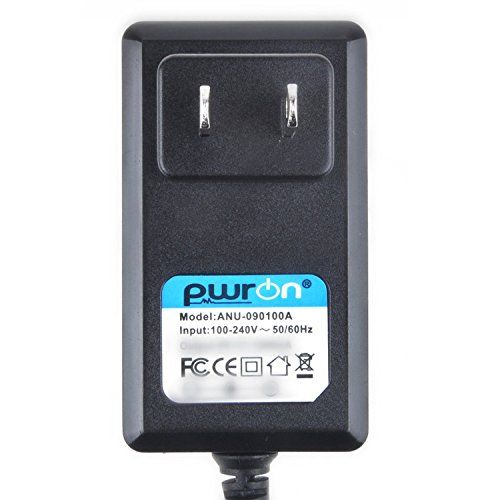  PwrON AC Adapter for Boss RC-30 Looper RC-50 XL Loop Station Pedal Roland Power Supply Cord Charger