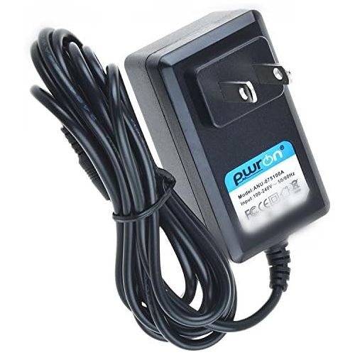  PwrON AC Adapter for Boss RC-30 Looper RC-50 XL Loop Station Pedal Roland Power Supply Cord Charger