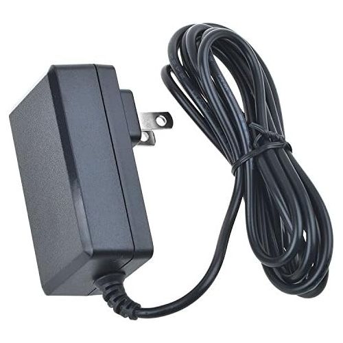  PwrON AC Adapter for Boss RC-30 Looper RC-50 XL Loop Station Pedal Roland Power Supply Cord Charger