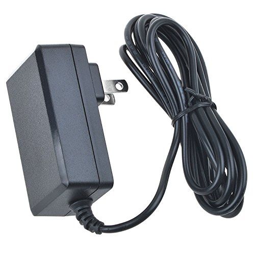  Pwron PwrON AC to DC Adapter for Fluke Ti10 Ti25 Ti32 Ti29 Ti27 TiR29 TiR1 Ti105 Ti110 Ti125 IR Fusion Technology Thermal Imager Camera Imaging System Ti-Series Power Supply Cord