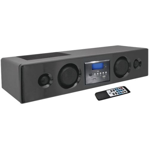  PyleHome Psbv200bt 300W BT Soundbar