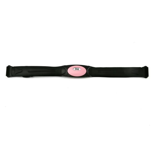  Pyle Heart Rate Monitor Watch WMinimum, Average Heart Rate, Calorie Counter, and Target Zones(Pink Color)