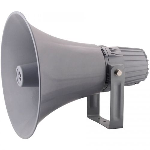  Pyle 12.7 60-Watt IndoorOutdoor PA Horn Speaker