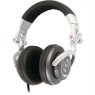 Pyle Pro PHPDJ1 Professional DJ Turbo Headphones with Cable