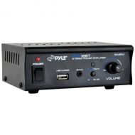 Pyle Pro mini amplifier with bluetooth