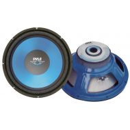 Pyle PLW15RD 15-Inch Red Cone High Performance Woofer