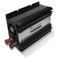 Pyle PINV55 Plug In Car 500 Watt 12V DC to 115 Volt AC Power Inverter with Modified Sine Wave and 5 Volt USB Outlet