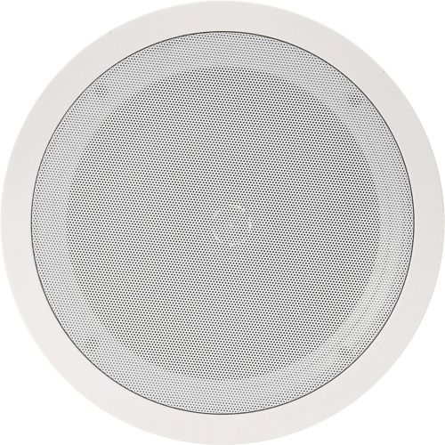  Pyle Audio - Home A/V PD-IC81RD 8IN Round Ceiling SPKR