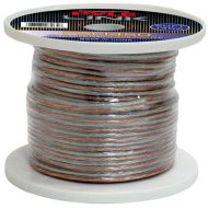 Pyle PSC1450 14-Gauge 50-Feet Spool of Speaker Zip Wire