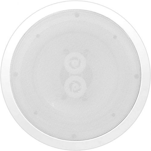  Pyle 6.5 Inch 300W Home Audio in Ceiling or Outdoor Speaker Waterproof (4 Pack)