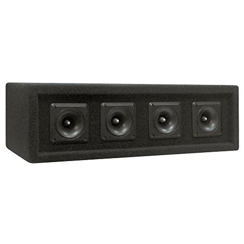  Pyle-Pro PAHT4 4 Way DJ Tweeter System