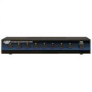 Pyle-Home 8 Channel Speaker Selector (PSS8)