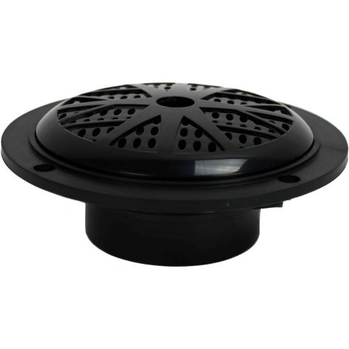  4) PYLE PLMR41B 4 200W Dual Cone Waterproof Marine Boat Stereo Speakers 2 PAIRS