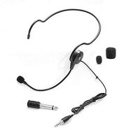 Pyle PLM31 Cardioid Condenser Headset Microphone