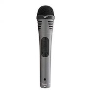 Pyle-Pro PDMIK2 Professional Moving Coil Dynamic Handheld Microphone