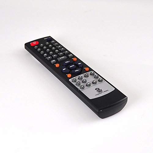  Remote Control (for Pyle Model: PT678HBA)