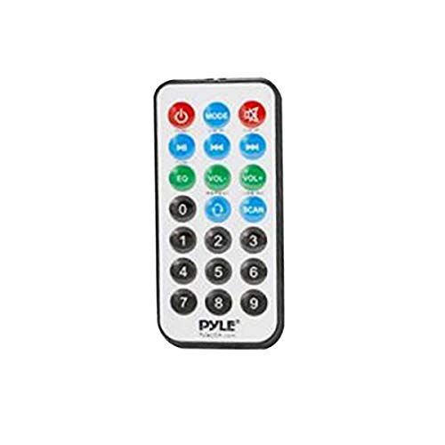  Replacement Part - Remote Control (for Pyle Model: PWMAB250BK)