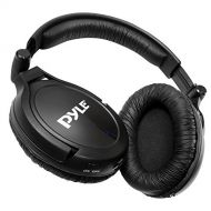 Pyle Home PHPNC45 High-Fidelity Noise-Canceling Headphones with Carrying Case
