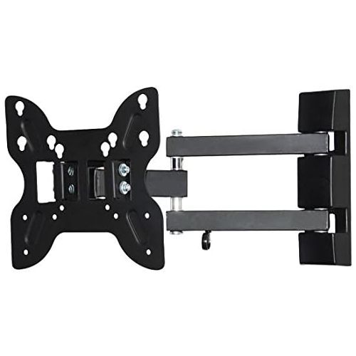  Pyle PSW710S 14 Inch to 37 Inch Articulating Flat Panel TV Wall Mount