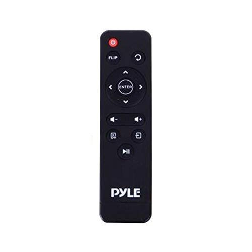  Projector Remote Control (for Pyle Models: Prjg98, Prjle64)