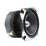 Pyle Pro 1 Inch 300 Watt Heavy Duty Titanium Super Car Tweeter (2 Pack) PDBT28