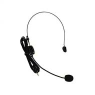 Replacement Part - Headset Microphone Work (for Pyle Model: PWMA335BT)