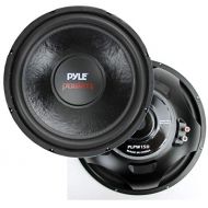 New Pyle PLPW15D 15 2000 Watt 4-Ohm DVC Power Car Audio Subwoofer Sub Woofer