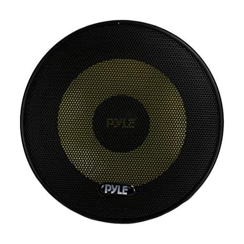  PYLE PLG6C 6.5 800W 2 Way Car Audio Component Speakers Set Power System