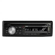 Pyle PLCDBT95 in Dash Bluetooth Marine Stereo Radio MP3/USB/SD CD AM/FM Receiver