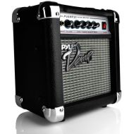 Pyle-Pro PVAMP20 20-Watt Vamp-Series Amplifier With 3-Band EQ