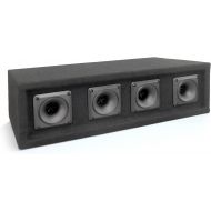 [아마존베스트]Pyle-Pro PAHT4 4 Way DJ Tweeter System