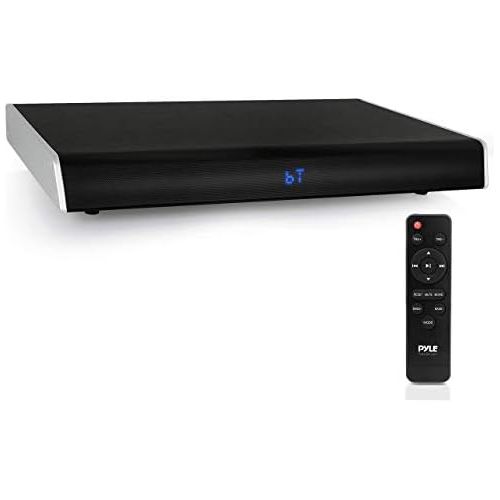  Pyle PSBV820BT- TV Sound Bar Sound Base Bluetooth wireless Speaker