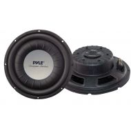 Pyle PLWCH12D 12-Inch 1,200-Watt Ultra Slim DVC Subwoofer