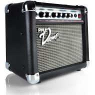 Pyle-Pro PVAMP30 30-Watt Vamp-Series Amplifier With 3-Band EQ and Overdrive