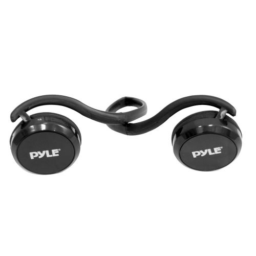  Pyle PYLE-HOME PPCM20 Wireless HeadsetHeadphone With Base Station and USB Transmitter for PCMac For Video Chat