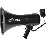 Pyle Pro PMP53IN 50W Pistol-Grip Professional Megaphone