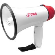 Pyle Pro PMP37LED 30W Megaphone with Siren and LED Lights